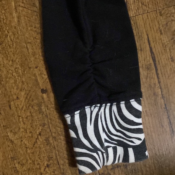 Burton Long Sleeve Sweater - Picture 6 of 8